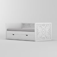 15292 White